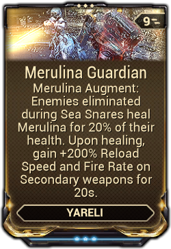 Merulina Guardian