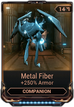 Metal Fiber