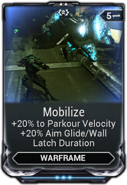 Mobilize