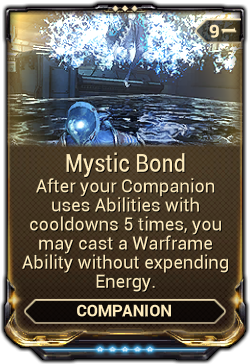 Mystic Bond