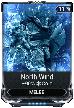 North Wind