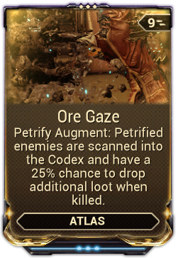 Ore Gaze
