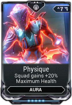 Physique