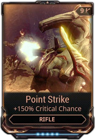 Point Strike