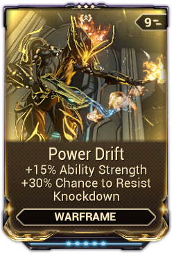 Power Drift