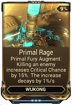 Primal Rage