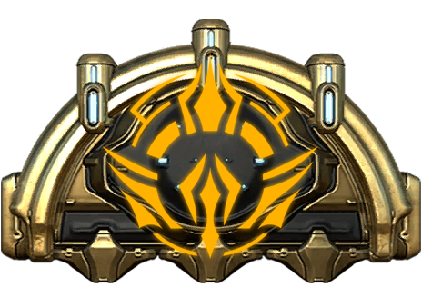 Primary Bulwark