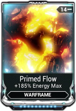 Primed Flow