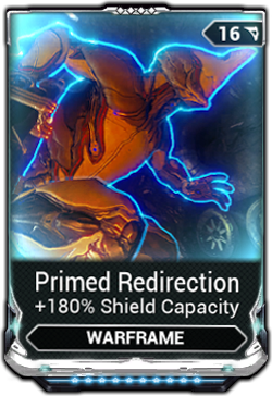 Primed Redirection