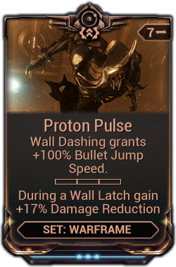 Proton Pulse