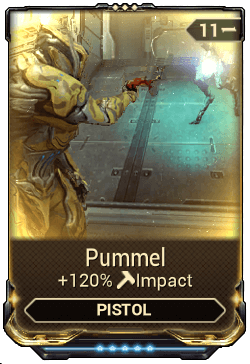 Pummel