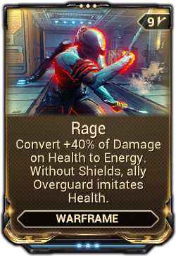 Rage