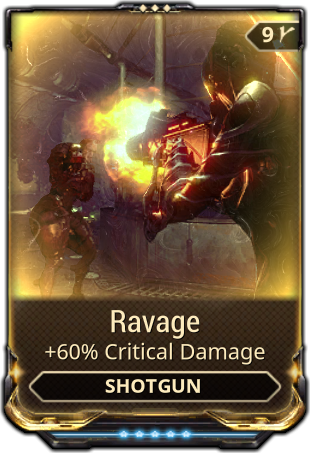 Ravage