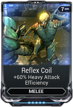 Reflex Coil