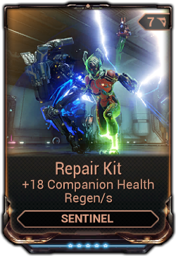 Repair Kit