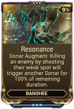 Resonance