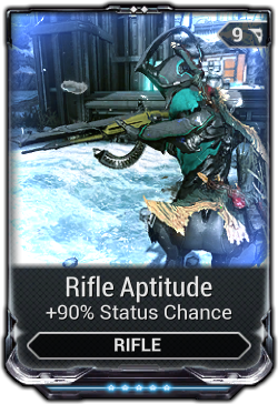 Rifle Aptitude
