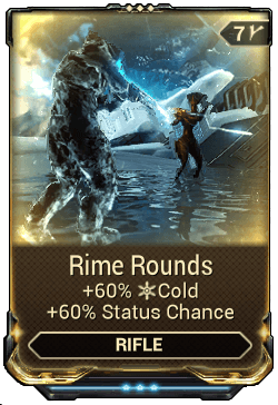 Rime Rounds