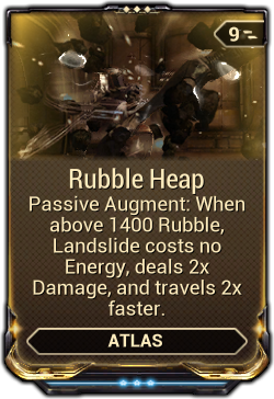 Rubble Heap