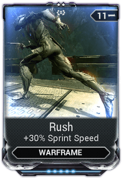 Rush
