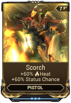Scorch