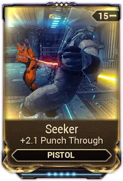 Seeker