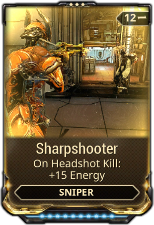 Sharpshooter