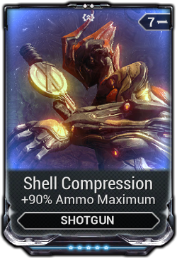 Shell Compression