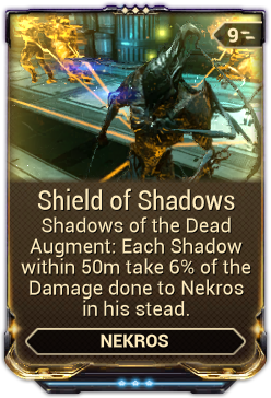 Shield Of Shadows