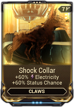 Shock Collar