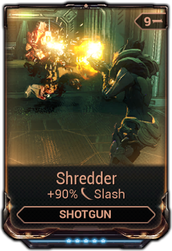 Shredder