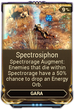Spectrosiphon