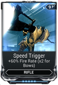 Speed Trigger