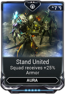 Stand United