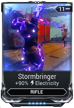 Stormbringer