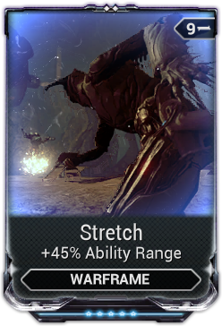 Stretch