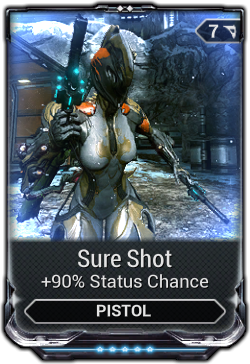 Sure Shot