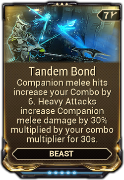 Tandem Bond