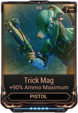 Trick Mag