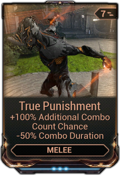 True Punishment