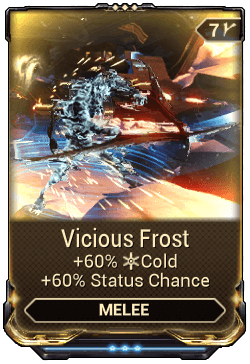 Vicious Frost