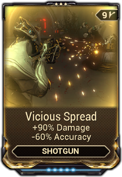 Vicious Spread