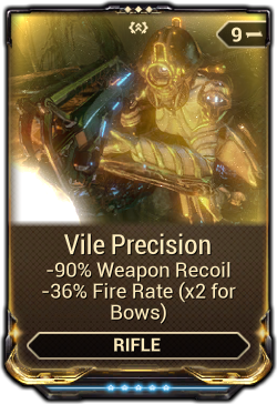 Vile Precision
