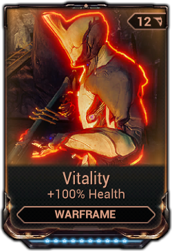 Vitality