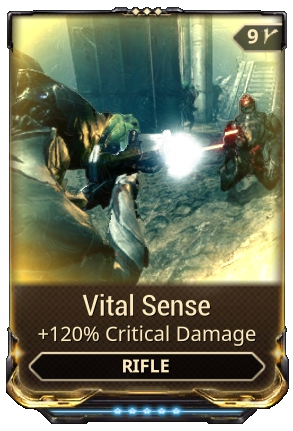 Vital Sense