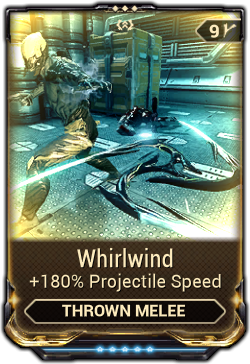 Whirlwind