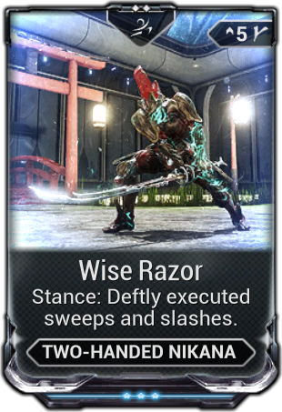 Wise Razor
