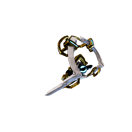 BALEFIRE CHARGER PRIME