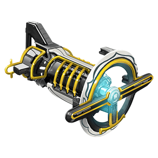 BURST LASER PRIME