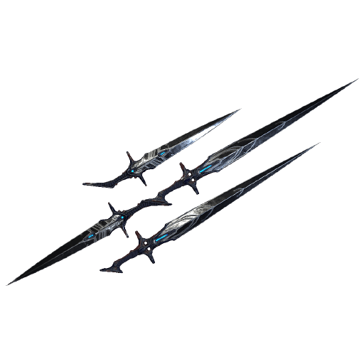 DARK SPLIT-SWORD
